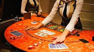 Вход на официальный сайт Casino SpinCity