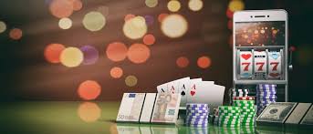 Casino Wilder